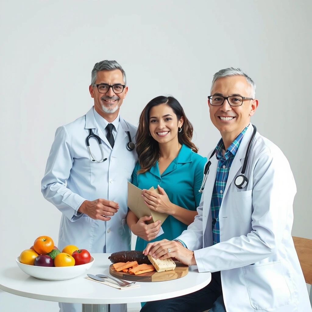 Κλινική διατροφή